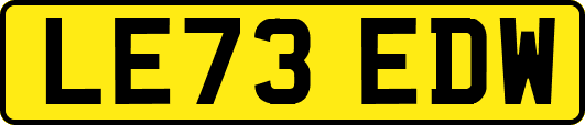 LE73EDW