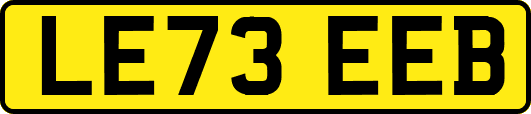 LE73EEB