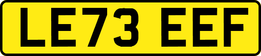LE73EEF