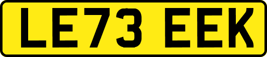 LE73EEK
