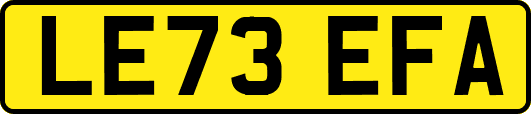 LE73EFA