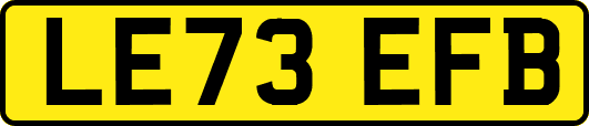 LE73EFB
