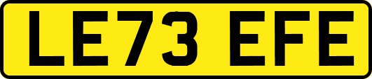 LE73EFE