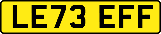 LE73EFF