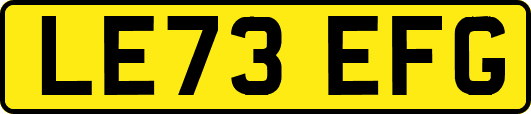 LE73EFG