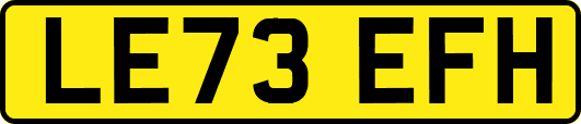LE73EFH
