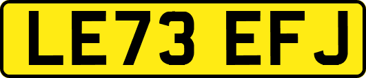 LE73EFJ