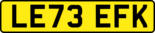 LE73EFK