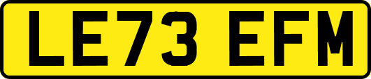 LE73EFM