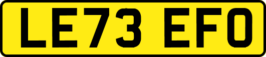 LE73EFO