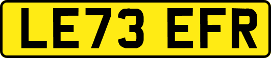 LE73EFR