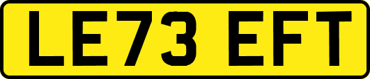 LE73EFT
