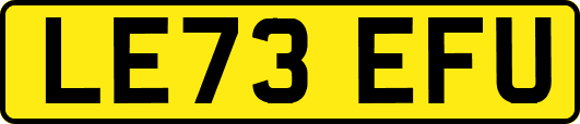 LE73EFU