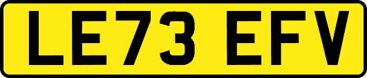 LE73EFV