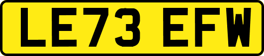 LE73EFW