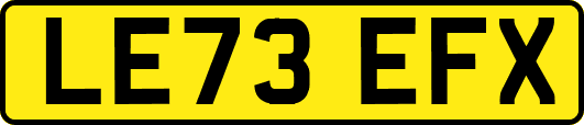 LE73EFX