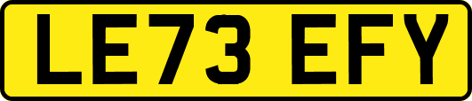 LE73EFY