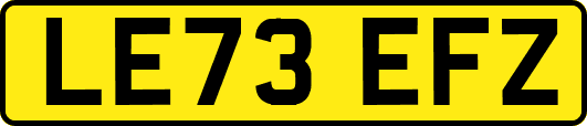 LE73EFZ