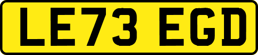LE73EGD