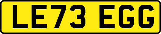 LE73EGG