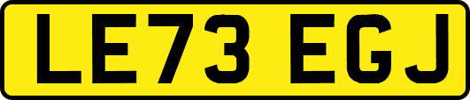 LE73EGJ