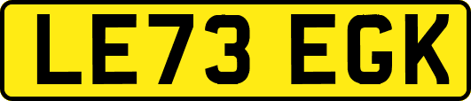 LE73EGK
