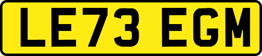 LE73EGM