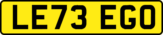 LE73EGO