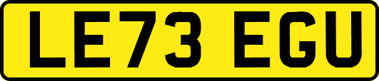 LE73EGU