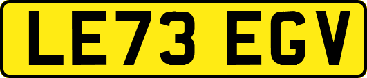 LE73EGV