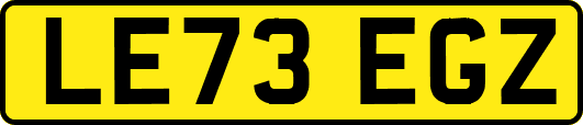 LE73EGZ