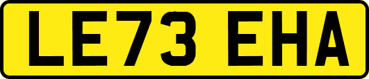 LE73EHA