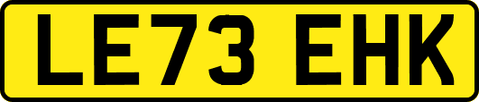 LE73EHK