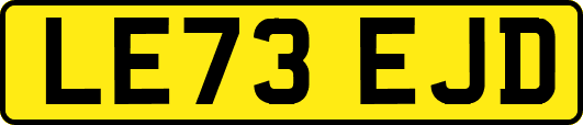 LE73EJD