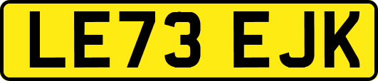 LE73EJK