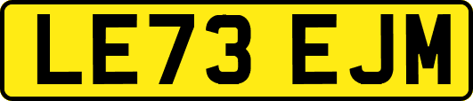 LE73EJM
