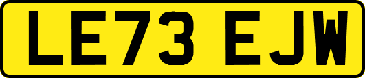 LE73EJW