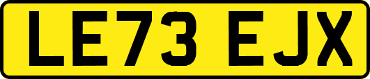 LE73EJX