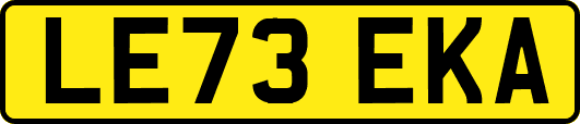 LE73EKA