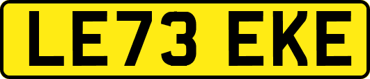 LE73EKE