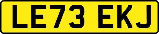 LE73EKJ
