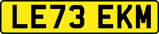 LE73EKM