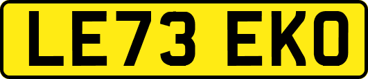 LE73EKO