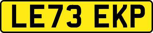 LE73EKP