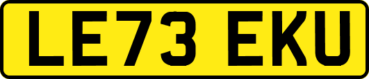 LE73EKU