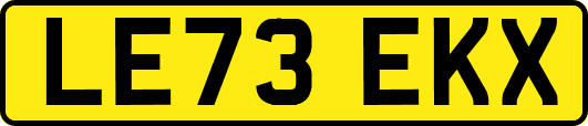 LE73EKX