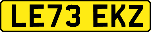 LE73EKZ