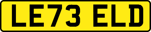 LE73ELD