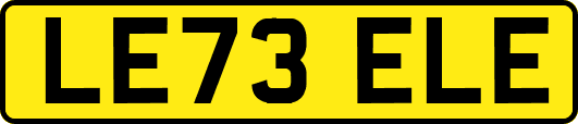 LE73ELE
