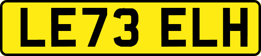 LE73ELH